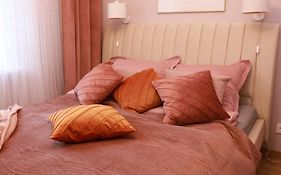Apartament Milano
